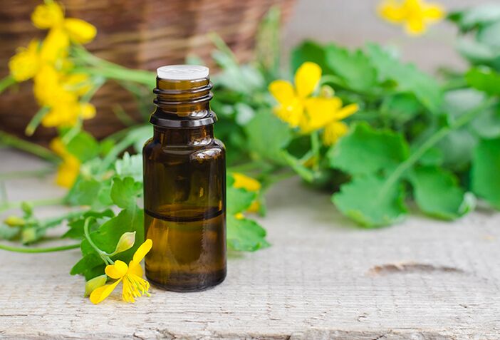 Hämorrhoidenbehandlung mit beliebten Heilmitteln